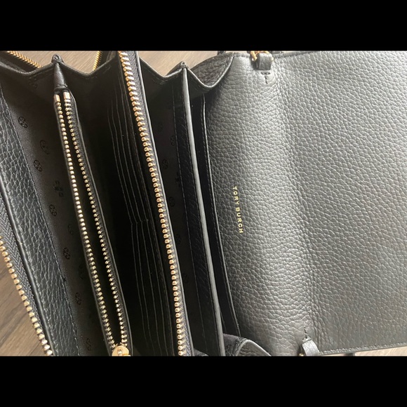 NWOT Tory Burch crossbody purse - Picture 11 of 13